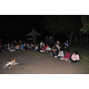 Campamento de 5to. y 6to. Grado